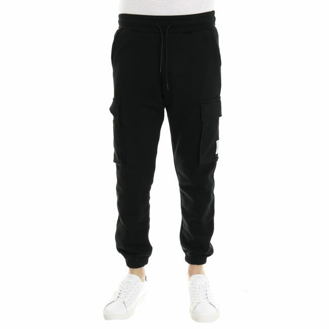 PANTALONE FELPA STARTER - Mad Fashion | img vers.650x/